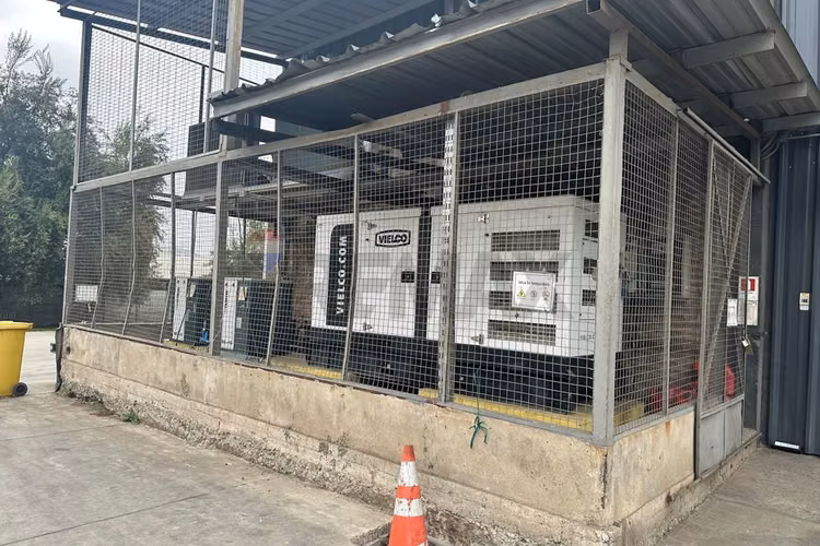 Excelente propiedad agroindustrial en curacaví