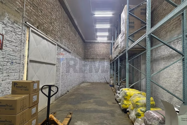 Excelente propiedad agroindustrial en curacaví
