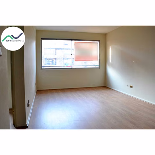VENTA DEPTO DE 2D EN METRO LA CISTERNA (171523)