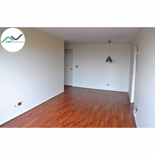 VENTA DEPTO DE 2D EN METRO LA CISTERNA (171523)