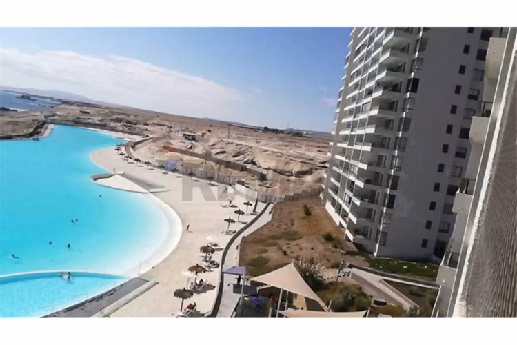 Departamento venta costa laguna 2 dormitorios