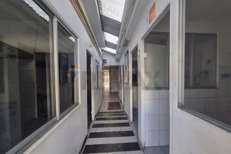 Venta local sector sur