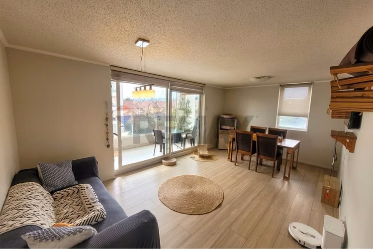 Rebajado!! departamento 3d-2b av. consistorial