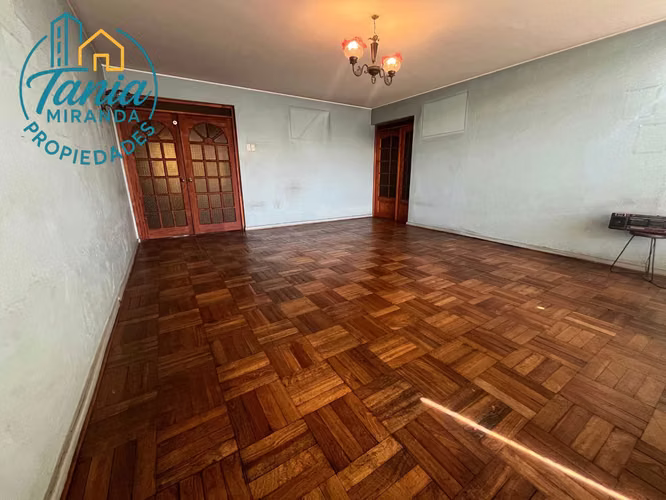 Excelente oportunidad Departamento Santiago (171598)