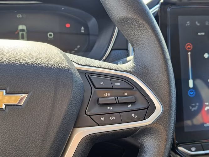 Chevrolet Captiva 1.5 Premier P At 2026 - Imagen 18