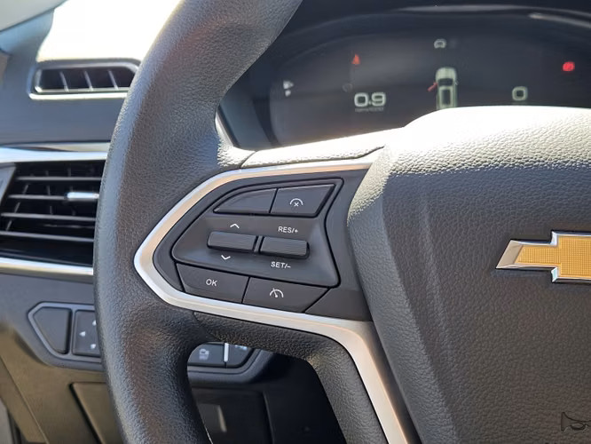 Chevrolet Captiva 1.5 Premier P At 2026 - Imagen 17