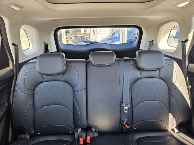 Chevrolet Captiva 1.5 Premier P At 2026 - Imagen 16