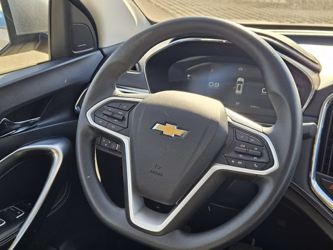 Chevrolet Captiva 1.5 Premier P At 2026 - Imagen 10