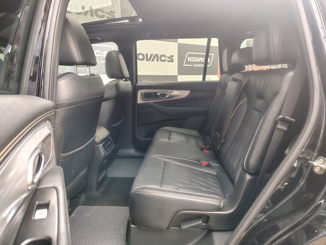Gac Motor Gs8 2.0 T Gt At 2024