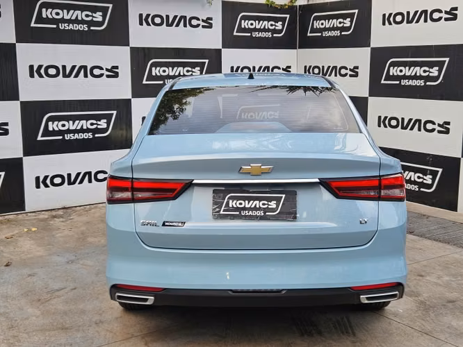 Chevrolet Sail 1.5  Lt  Mt 2025