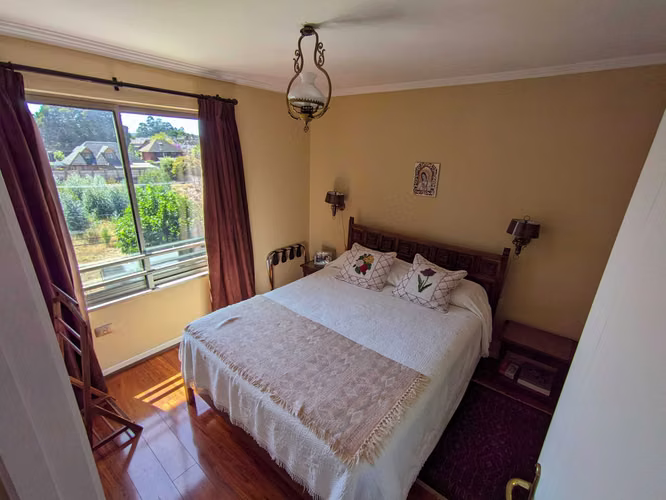 Arriendo dpto 3D 3B 1E 1B Andalue (23830)