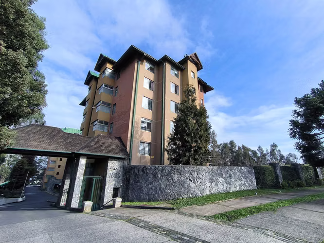 Arriendo dpto 3D 3B 1E 1B Andalue (23830)