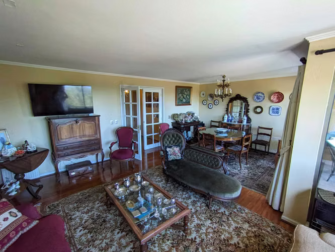 Arriendo dpto 3D 3B 1E 1B Andalue (23830)
