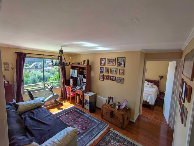 Arriendo dpto 3D 3B 1E 1B Andalue (23830)