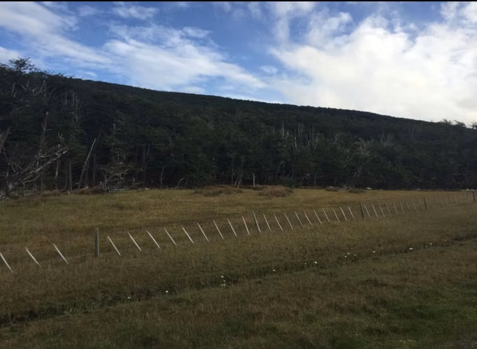 TERRENOS EN VENTA — TIMAUKEL, TIERRA DEL FUEGO