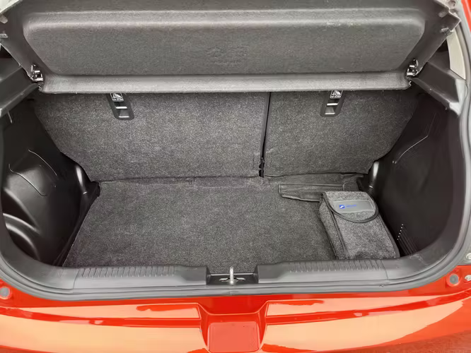 SUZUKI SWIFT 1.2 GL SPORT AÑO 2024