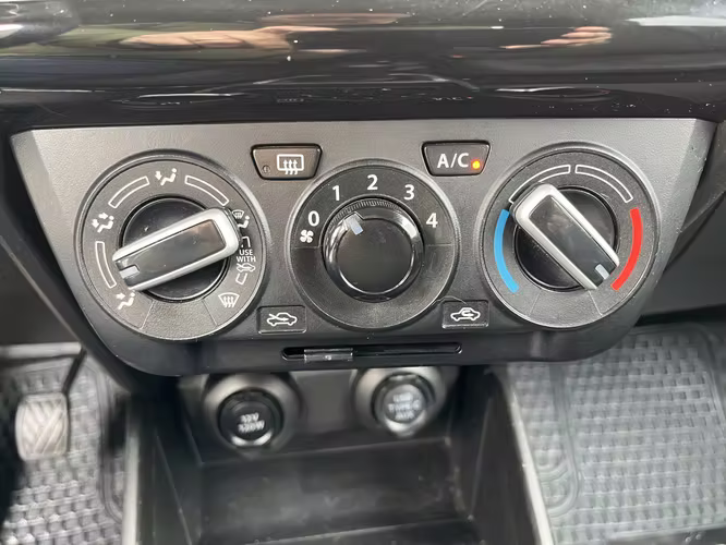 SUZUKI SWIFT 1.2 GL SPORT AÑO 2024