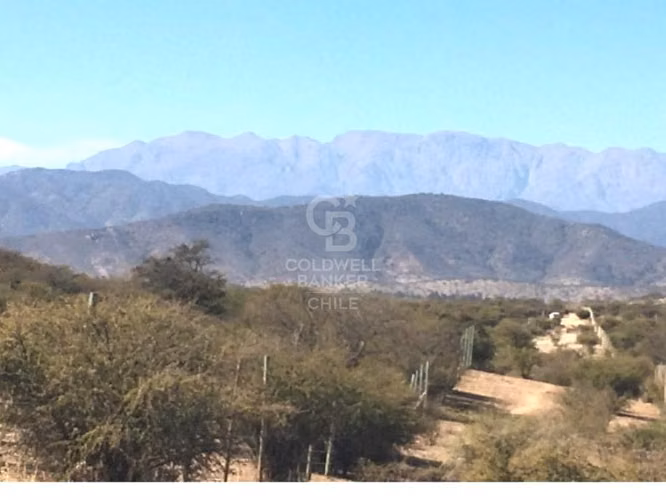 Parcela 4.4 has. en Maravilloso Entorno Campestre