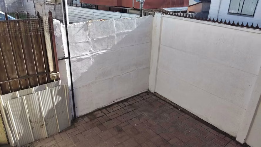 ARRIENDO CASA 2 PISOS (2D/1B/1E) QUILPUE (171612)