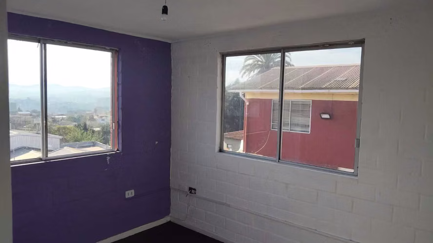 ARRIENDO CASA 2 PISOS (2D/1B/1E) QUILPUE (171612)