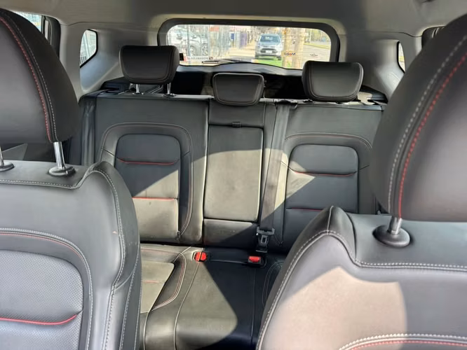 CHERY TIGGO 7 2022