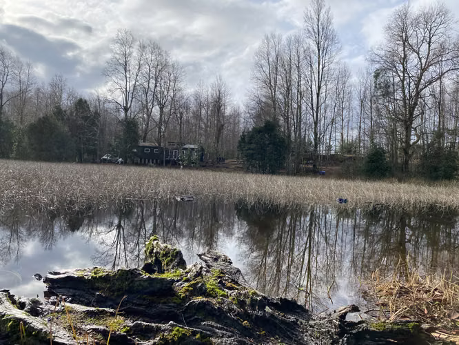 Arrienda casa año corrido