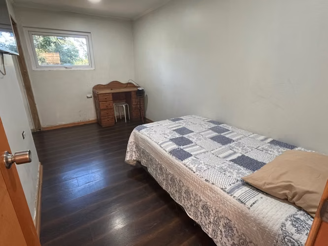 Arrienda casa año corrido