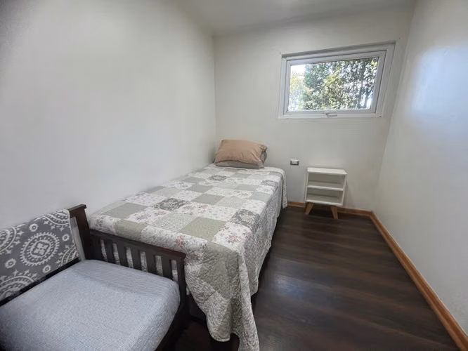 Arrienda casa año corrido