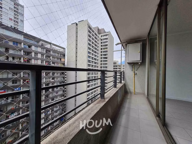 Departamento en Avenida Ecuador - Imagen 9