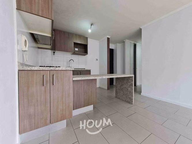 Departamento en Avenida Ecuador - Imagen 2