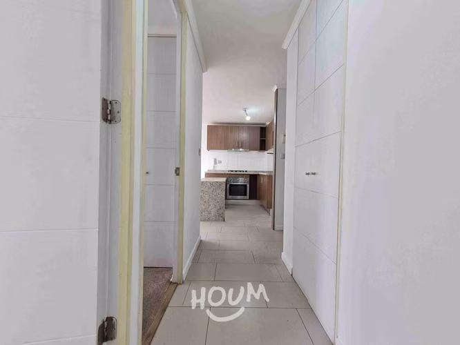 Departamento en Avenida Ecuador - Imagen 20