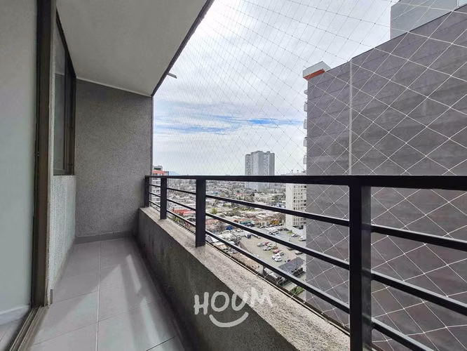 Departamento en Avenida Ecuador - Imagen 11