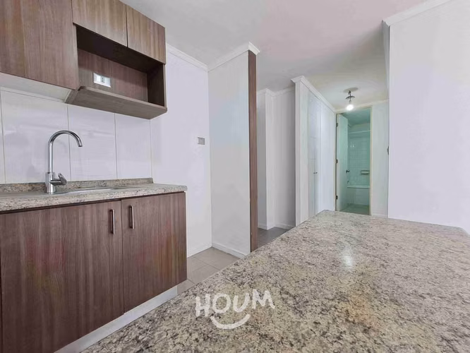 Departamento en Avenida Ecuador - Imagen 16