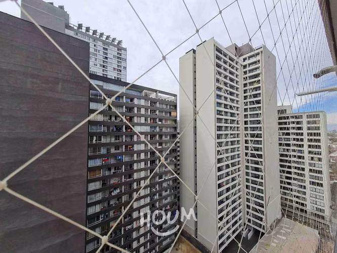 Departamento en Avenida Ecuador - Imagen 19