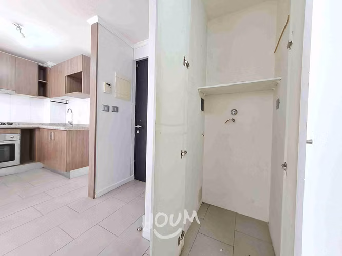 Departamento en Avenida Ecuador - Imagen 10