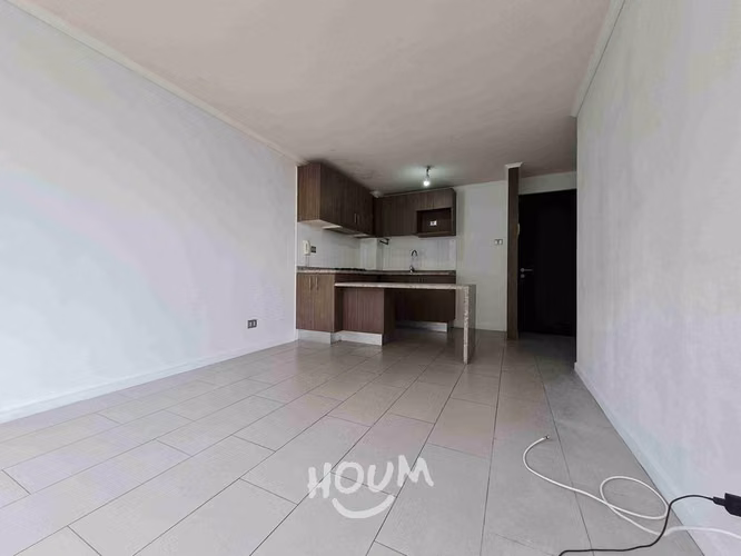 Departamento en Avenida Ecuador - Imagen 4