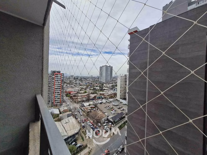 Departamento en Avenida Ecuador - Imagen 18