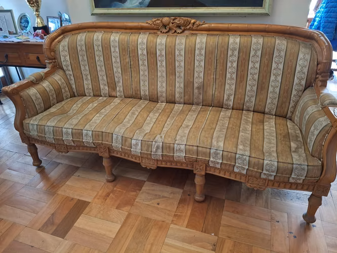 venta de sofa
