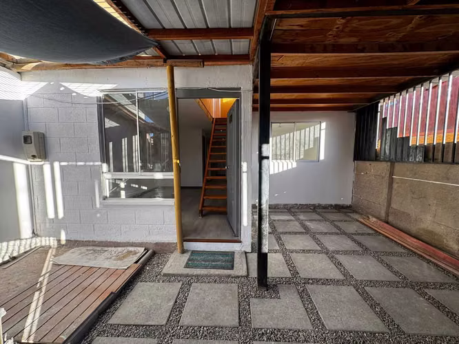 Amplia Casa Familiar en Entorno Tranquilo (171619)