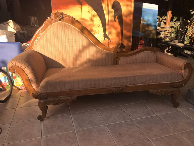 sofa