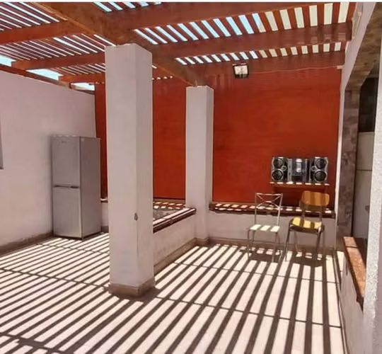 Luminoso Departamento para Inversión Segura (171621) - Imagen 10