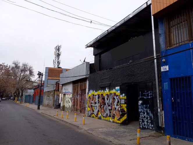 LOCAL COMERCIAL BARRIO BELLAVISTA
