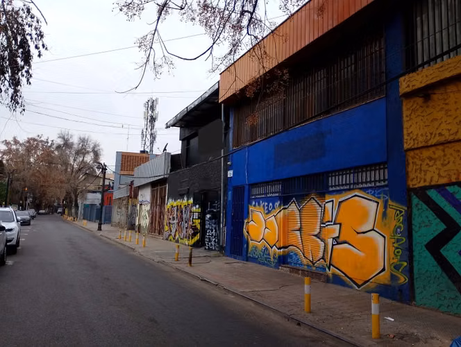 LOCAL COMERCIAL BARRIO BELLAVISTA