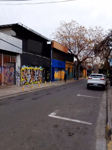 LOCAL COMERCIAL BARRIO BELLAVISTA