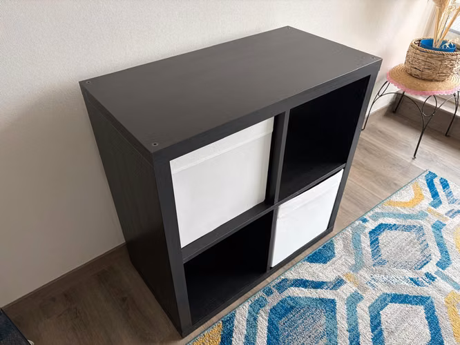 Mueble auxiliar