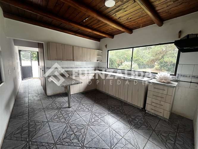Casa Vendo 5D 4B piscina No condominio Calera de Tango