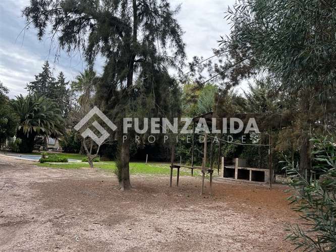 Casa Vendo 5D 4B piscina No condominio Calera de Tango