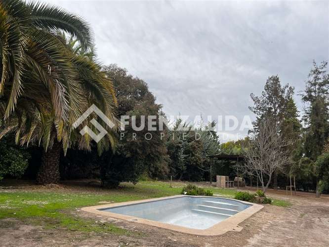 Casa Vendo 5D 4B piscina No condominio Calera de Tango