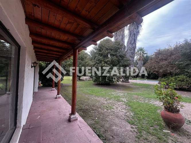Casa Vendo 5D 4B piscina No condominio Calera de Tango