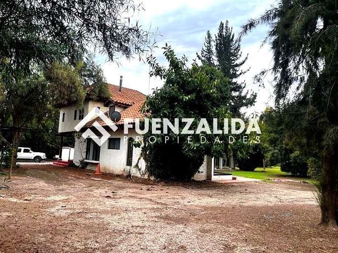 Casa Vendo 5D 4B piscina No condominio Calera de Tango